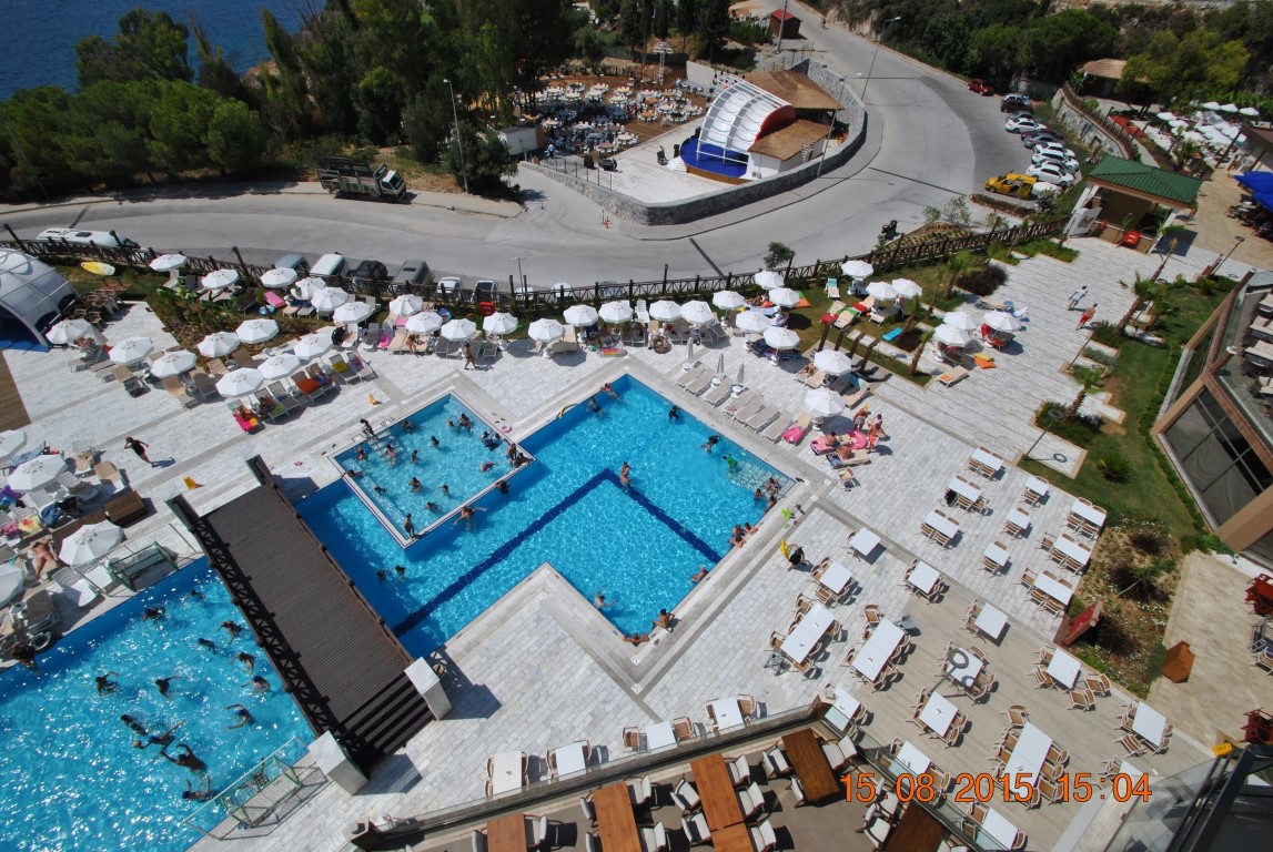 imagini hotel RAMADA KUSADASI